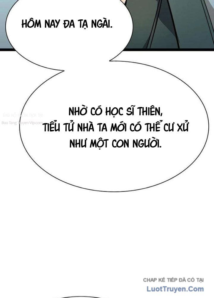 Tuyệt Thế Học Sĩ Chapter 13 - Trang 2