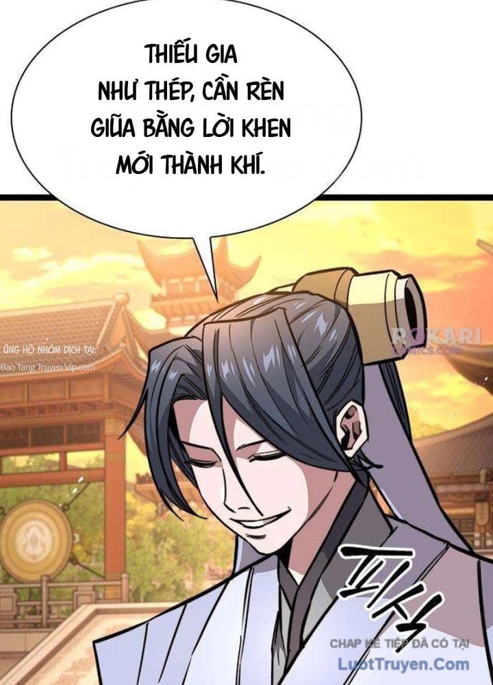 Tuyệt Thế Học Sĩ Chapter 13 - Trang 2