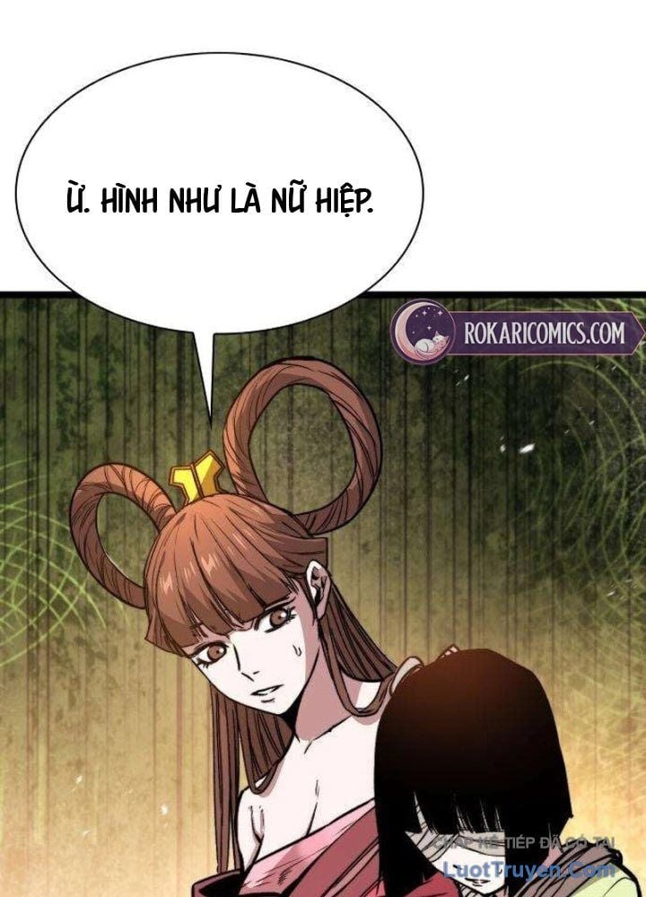 Tuyệt Thế Học Sĩ Chapter 13 - Trang 2