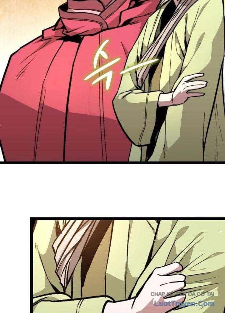 Tuyệt Thế Học Sĩ Chapter 13 - Trang 2