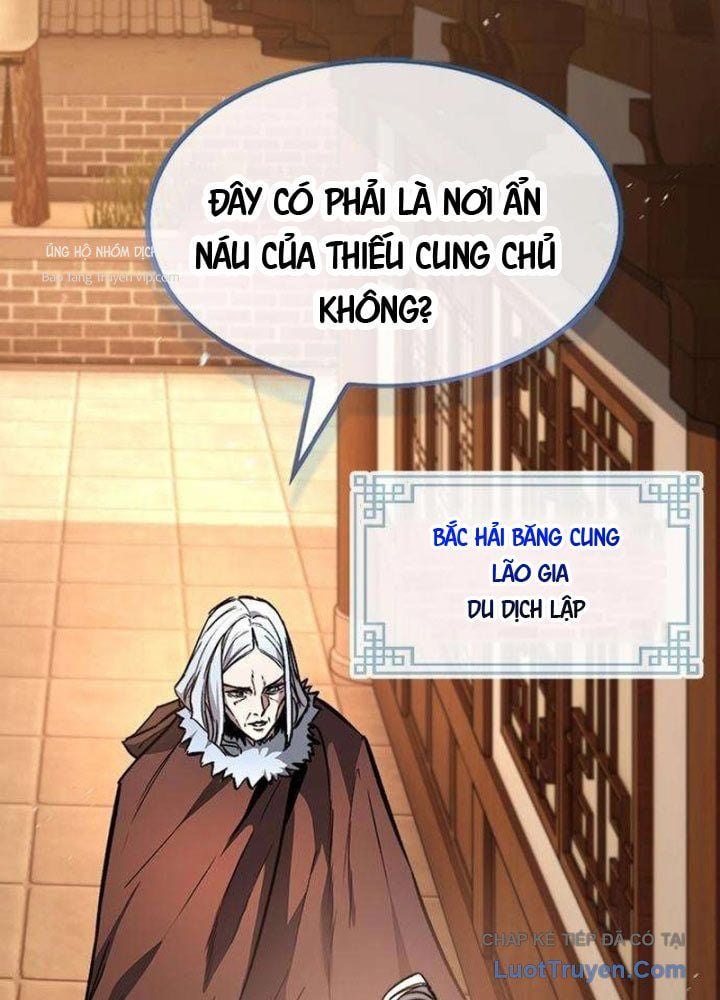 Tuyệt Thế Học Sĩ Chapter 13 - Trang 2