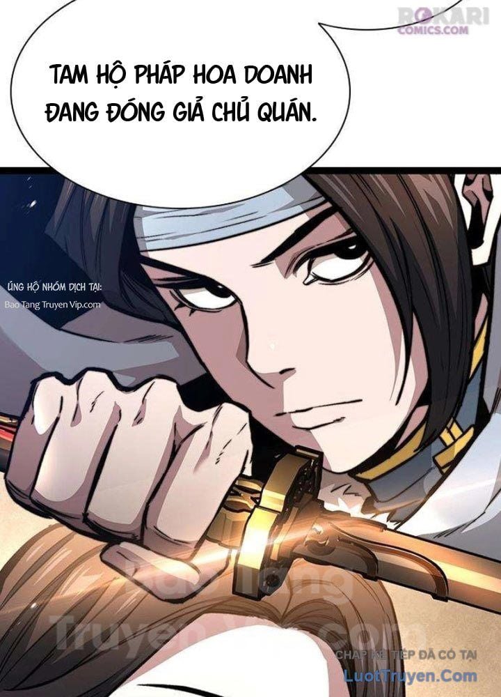 Tuyệt Thế Học Sĩ Chapter 13 - Trang 2