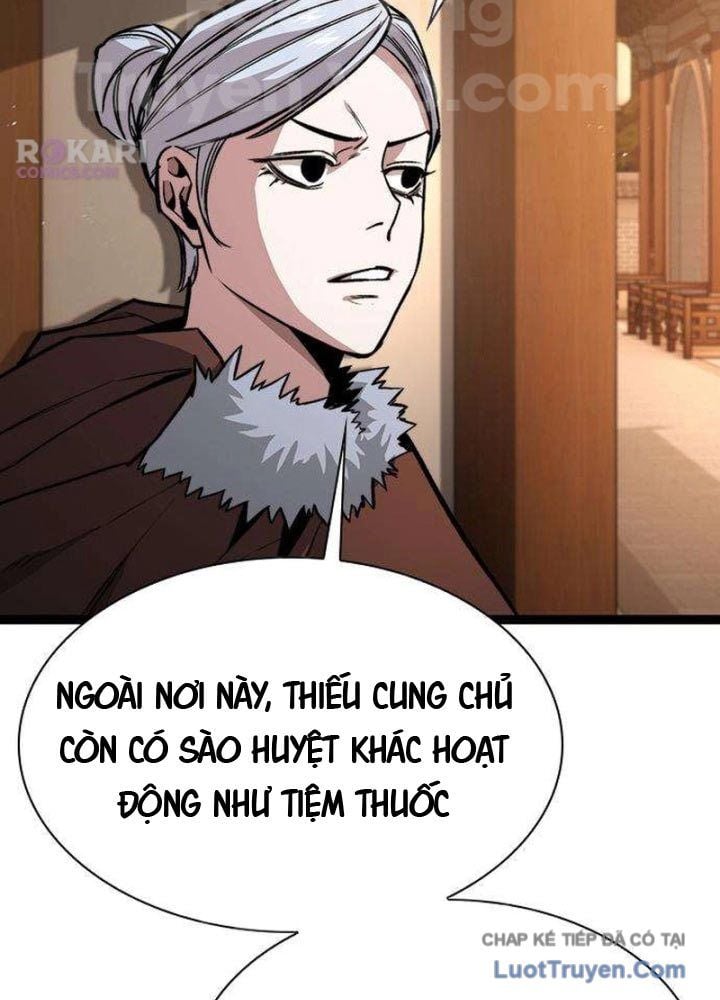 Tuyệt Thế Học Sĩ Chapter 13 - Trang 2