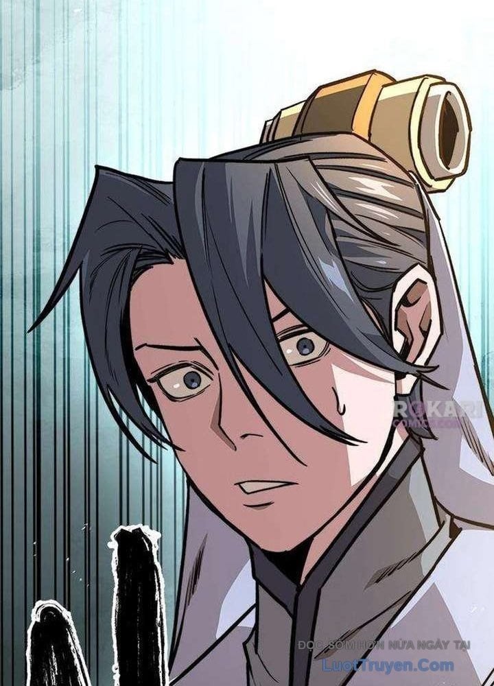 Tuyệt Thế Học Sĩ Chapter 16 - Trang 2