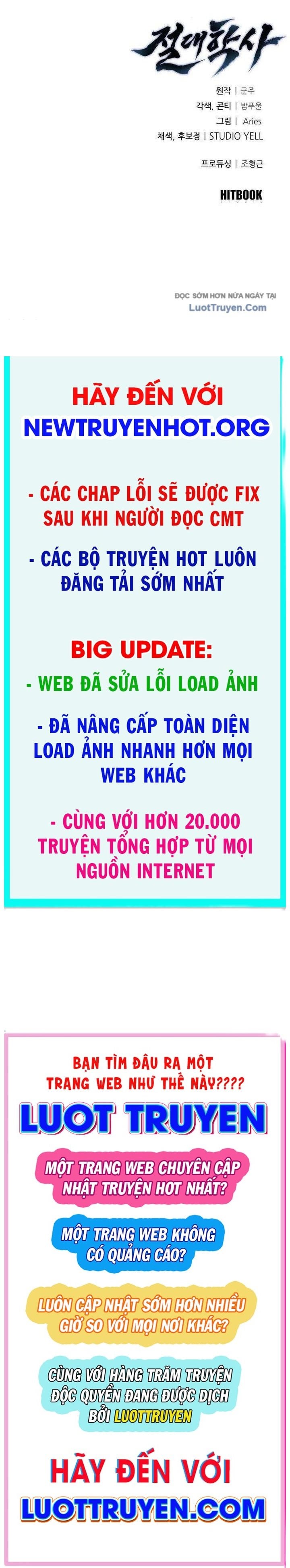 Tuyệt Thế Học Sĩ Chapter 16 - Trang 2