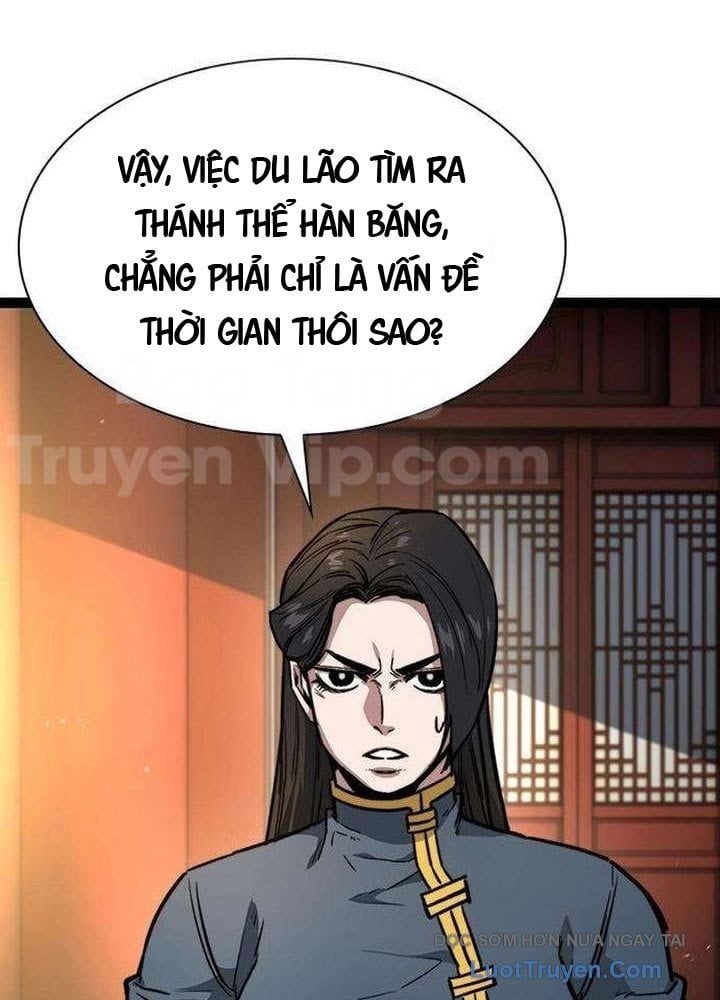 Tuyệt Thế Học Sĩ Chapter 16 - Trang 2
