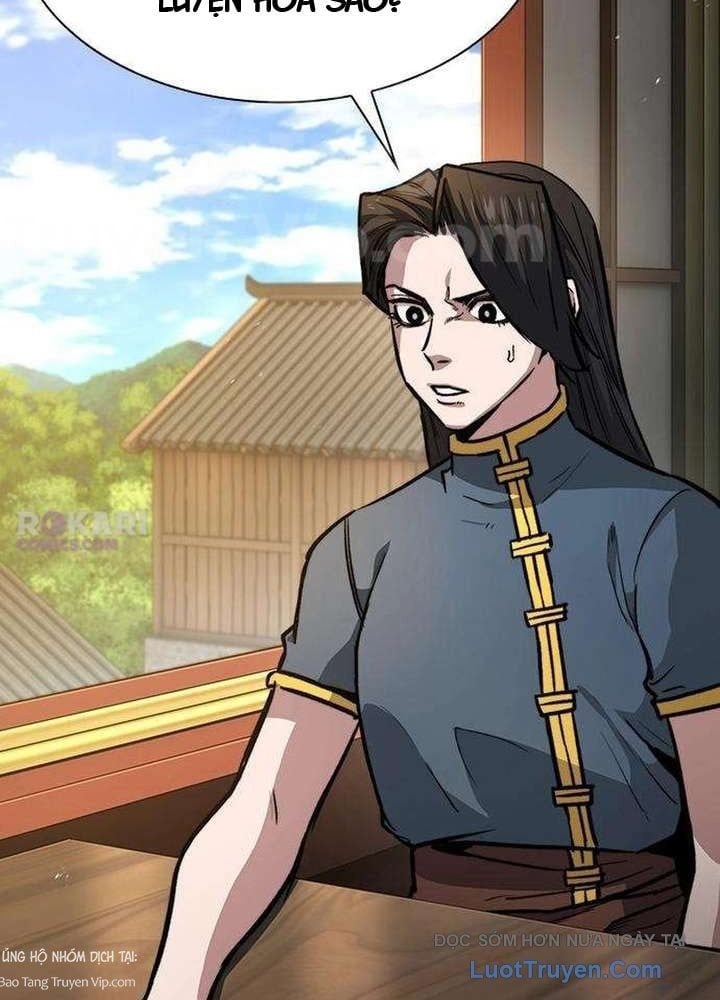 Tuyệt Thế Học Sĩ Chapter 16 - Trang 2