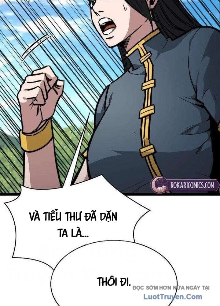 Tuyệt Thế Học Sĩ Chapter 16 - Trang 2