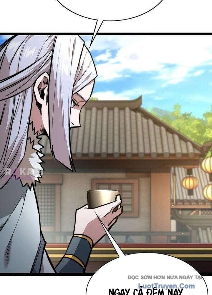 Tuyệt Thế Học Sĩ Chapter 16 - Trang 2