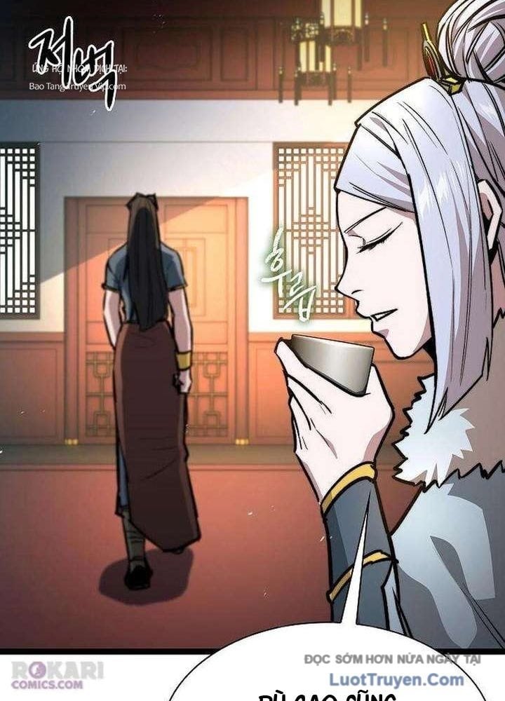 Tuyệt Thế Học Sĩ Chapter 16 - Trang 2