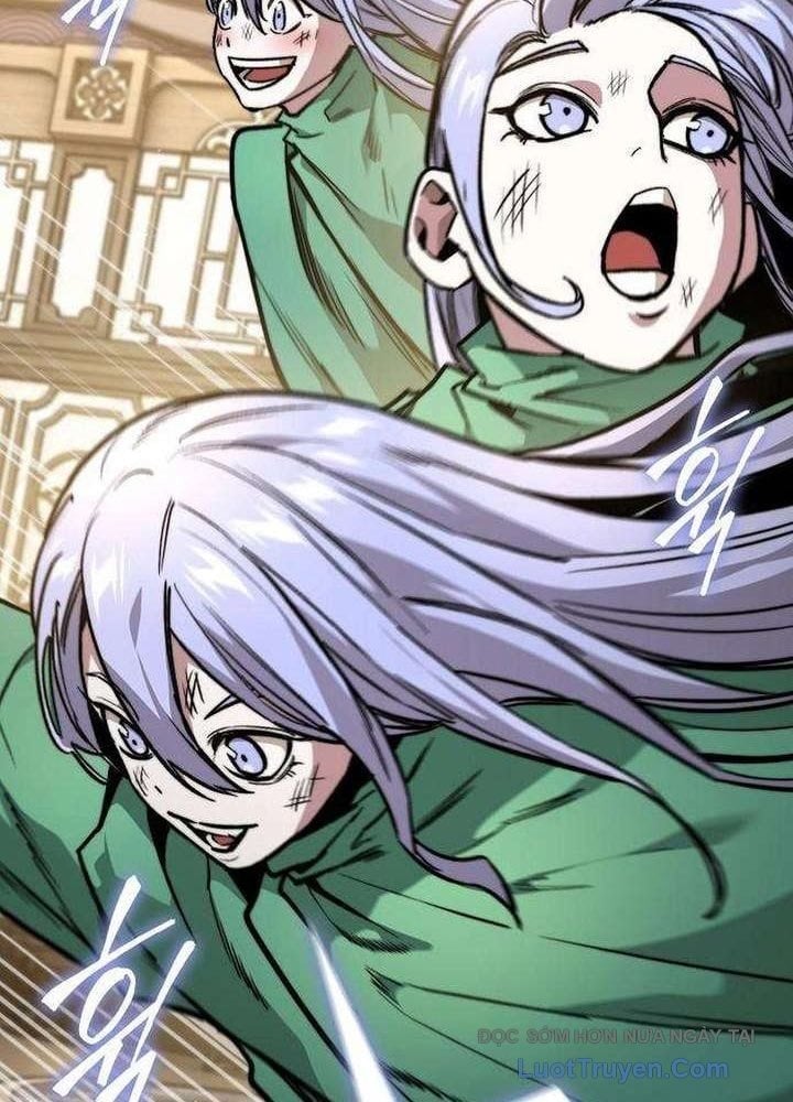 Tuyệt Thế Học Sĩ Chapter 16 - Trang 2