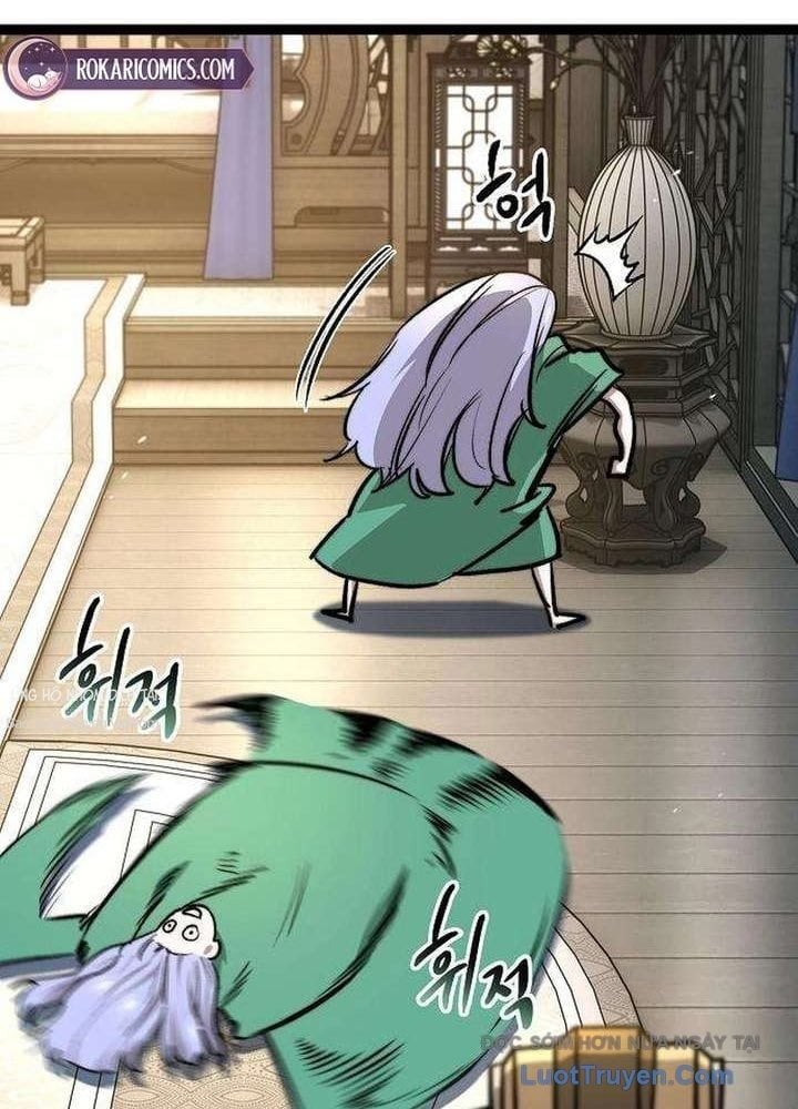 Tuyệt Thế Học Sĩ Chapter 16 - Trang 2