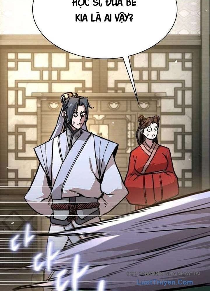 Tuyệt Thế Học Sĩ Chapter 16 - Trang 2