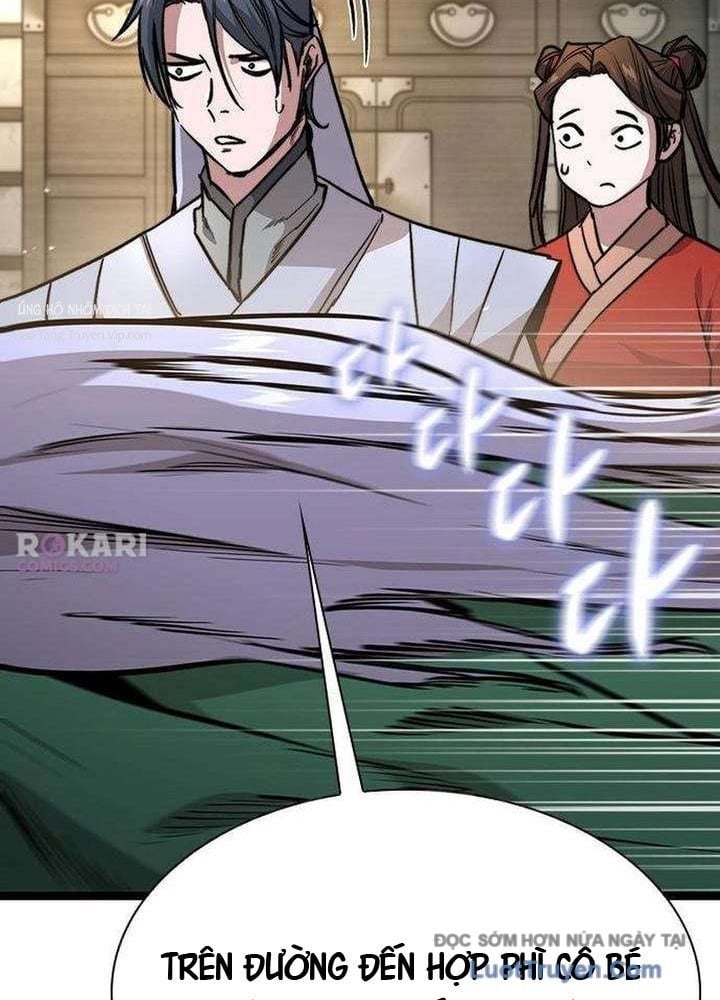 Tuyệt Thế Học Sĩ Chapter 16 - Trang 2