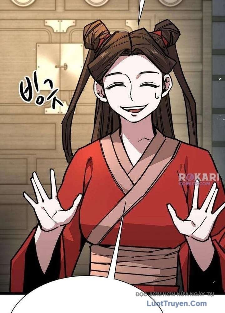 Tuyệt Thế Học Sĩ Chapter 16 - Trang 2