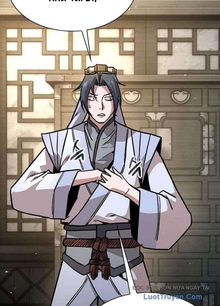 Tuyệt Thế Học Sĩ Chapter 16 - Trang 2