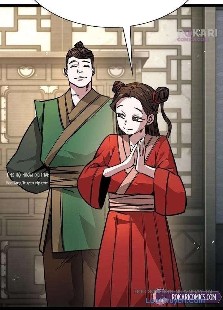 Tuyệt Thế Học Sĩ Chapter 16 - Trang 2