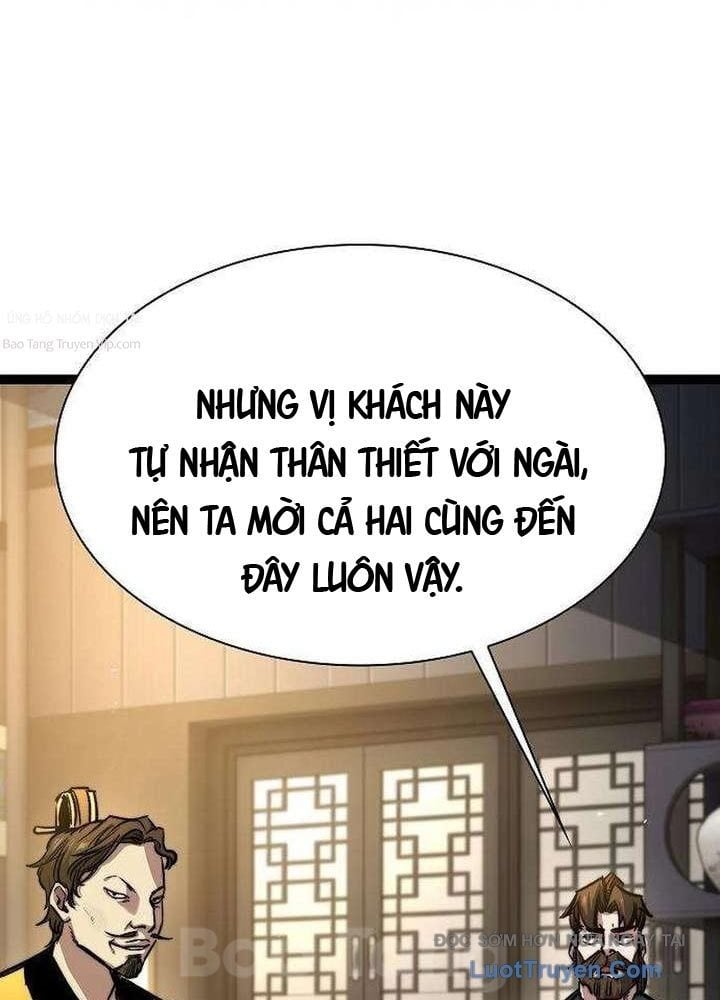 Tuyệt Thế Học Sĩ Chapter 16 - Trang 2
