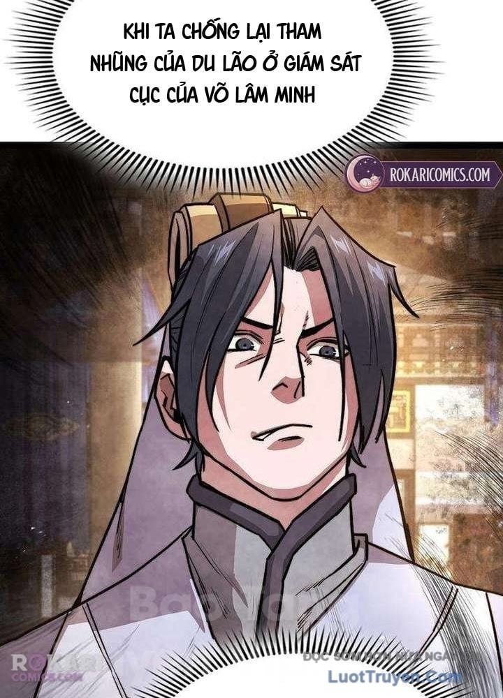 Tuyệt Thế Học Sĩ Chapter 16 - Trang 2