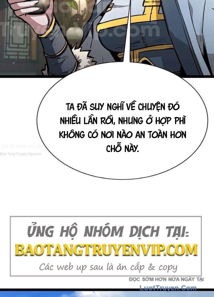 Tuyệt Thế Học Sĩ Chapter 16 - Trang 2