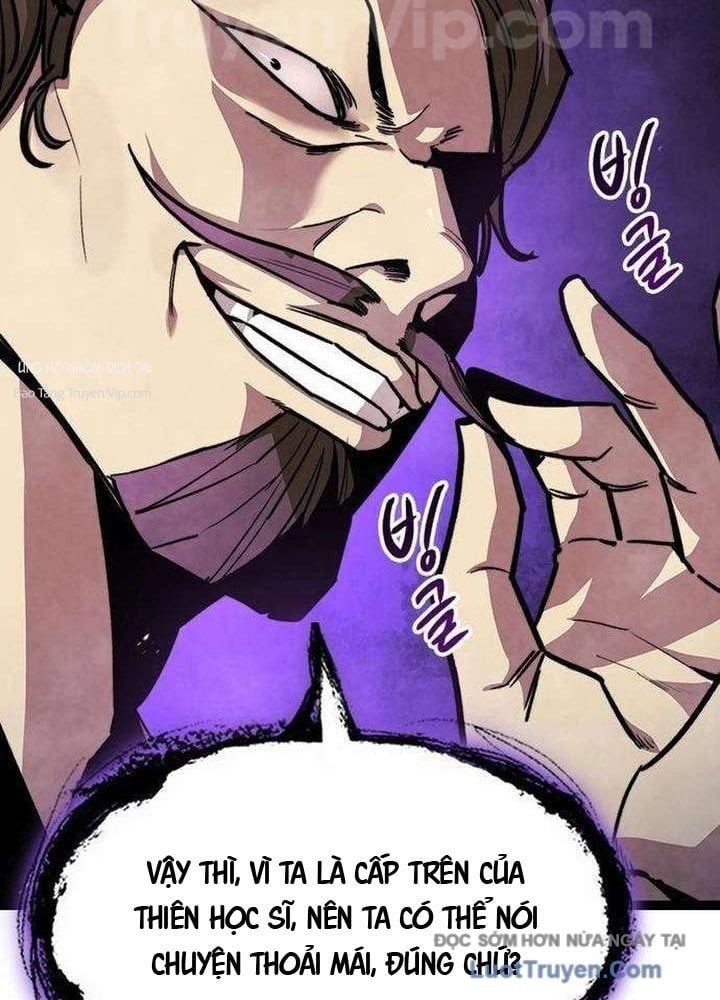 Tuyệt Thế Học Sĩ Chapter 16 - Trang 2