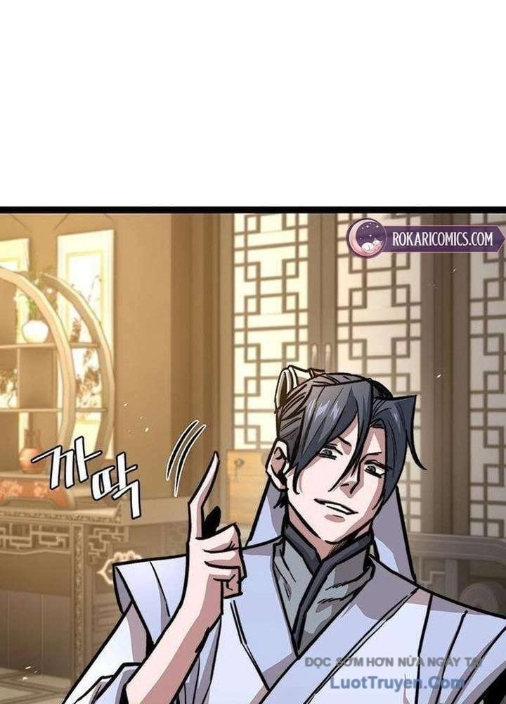 Tuyệt Thế Học Sĩ Chapter 16 - Trang 2