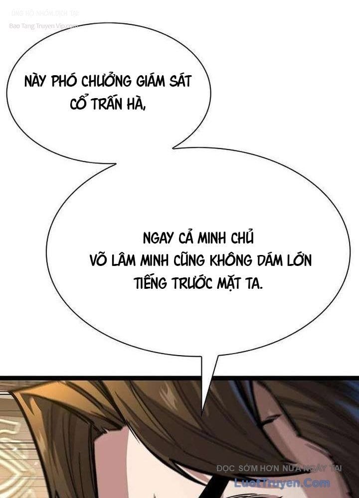 Tuyệt Thế Học Sĩ Chapter 16 - Trang 2