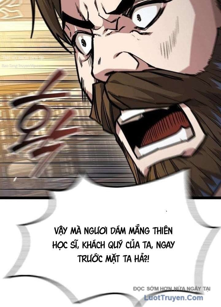 Tuyệt Thế Học Sĩ Chapter 16 - Trang 2