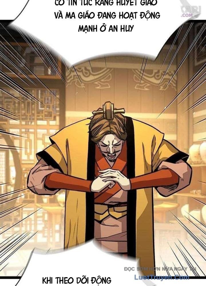 Tuyệt Thế Học Sĩ Chapter 16 - Trang 2