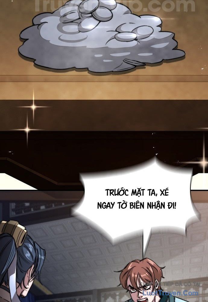 Tuyệt Thế Học Sĩ Chapter 2 - Trang 2