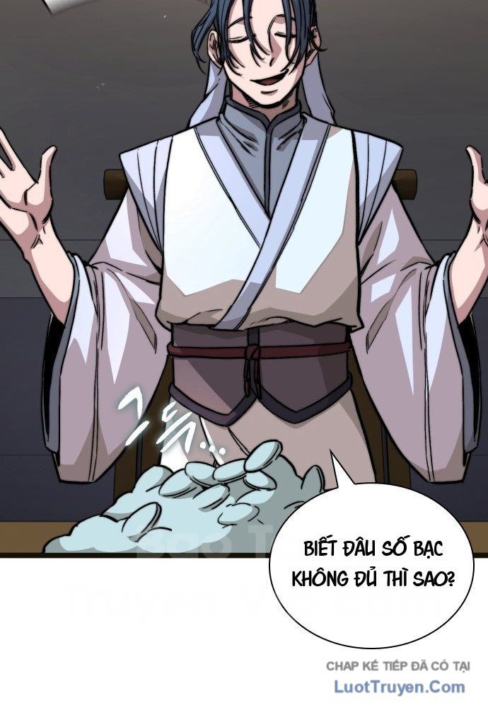 Tuyệt Thế Học Sĩ Chapter 2 - Trang 2