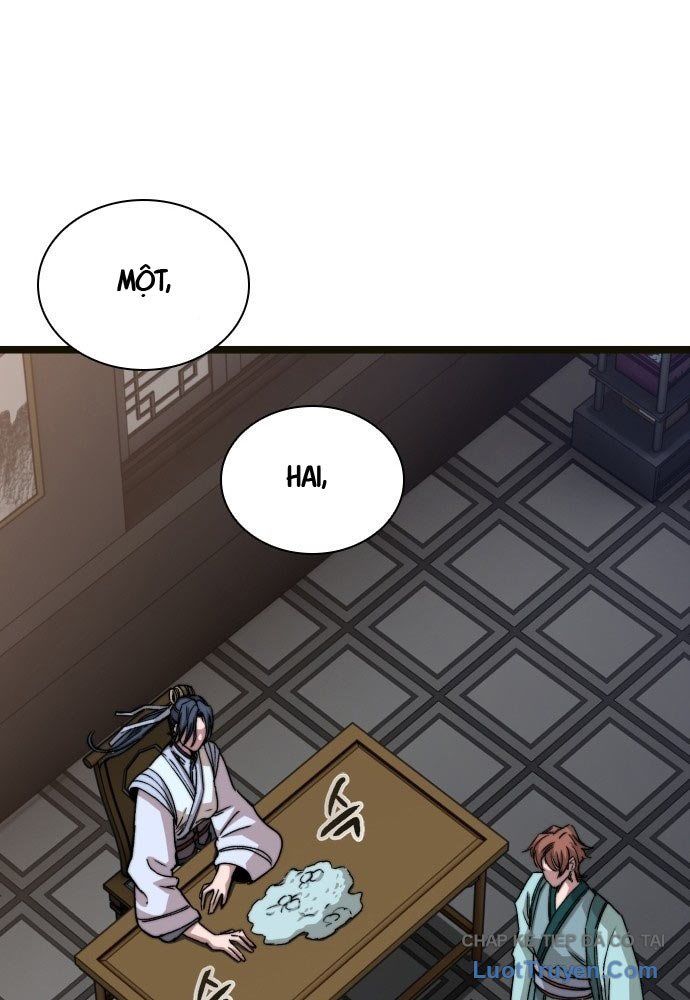 Tuyệt Thế Học Sĩ Chapter 2 - Trang 2