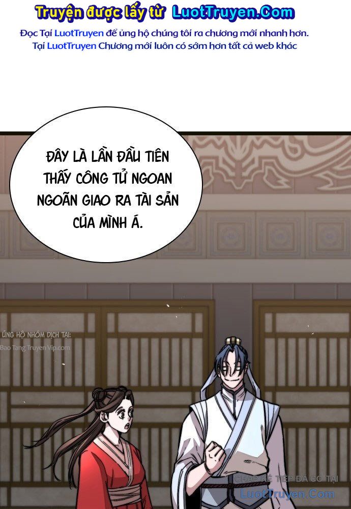 Tuyệt Thế Học Sĩ Chapter 2 - Trang 2