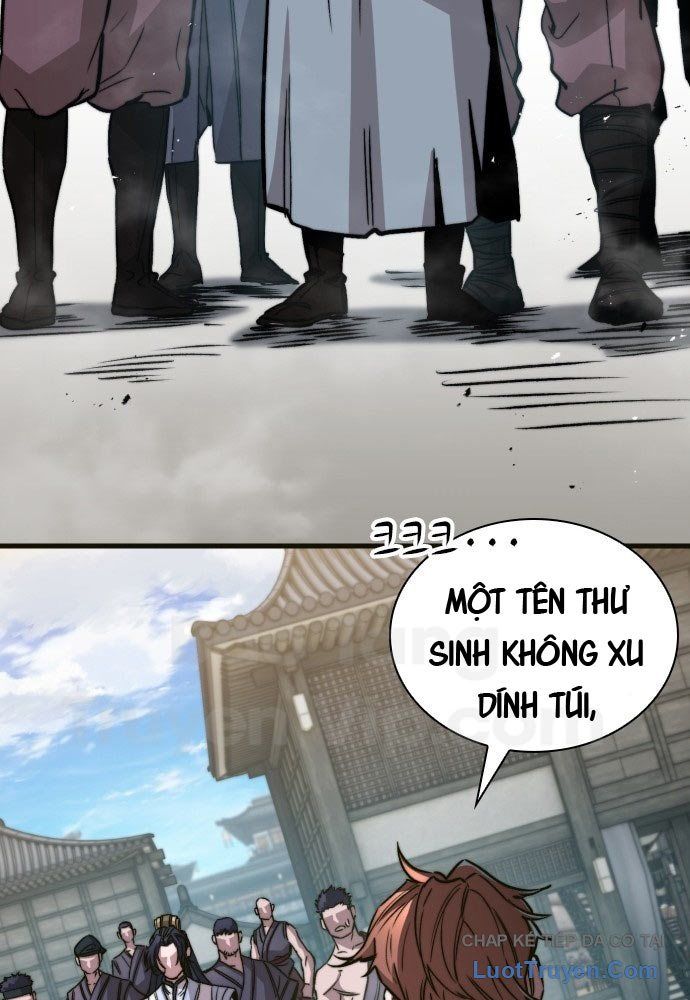 Tuyệt Thế Học Sĩ Chapter 2 - Trang 2