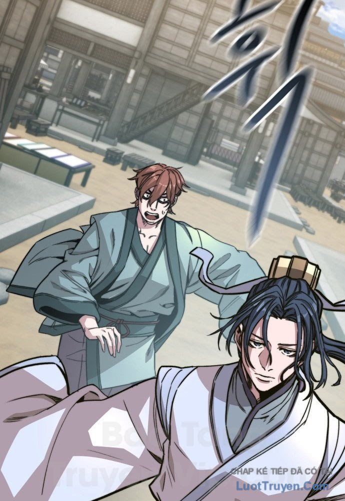 Tuyệt Thế Học Sĩ Chapter 2 - Trang 2