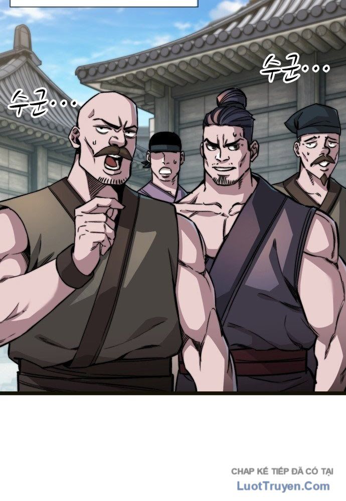 Tuyệt Thế Học Sĩ Chapter 2 - Trang 2