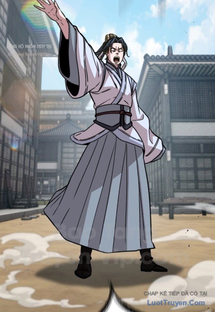 Tuyệt Thế Học Sĩ Chapter 2 - Trang 2