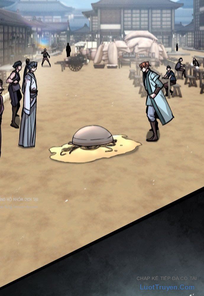 Tuyệt Thế Học Sĩ Chapter 2 - Trang 2