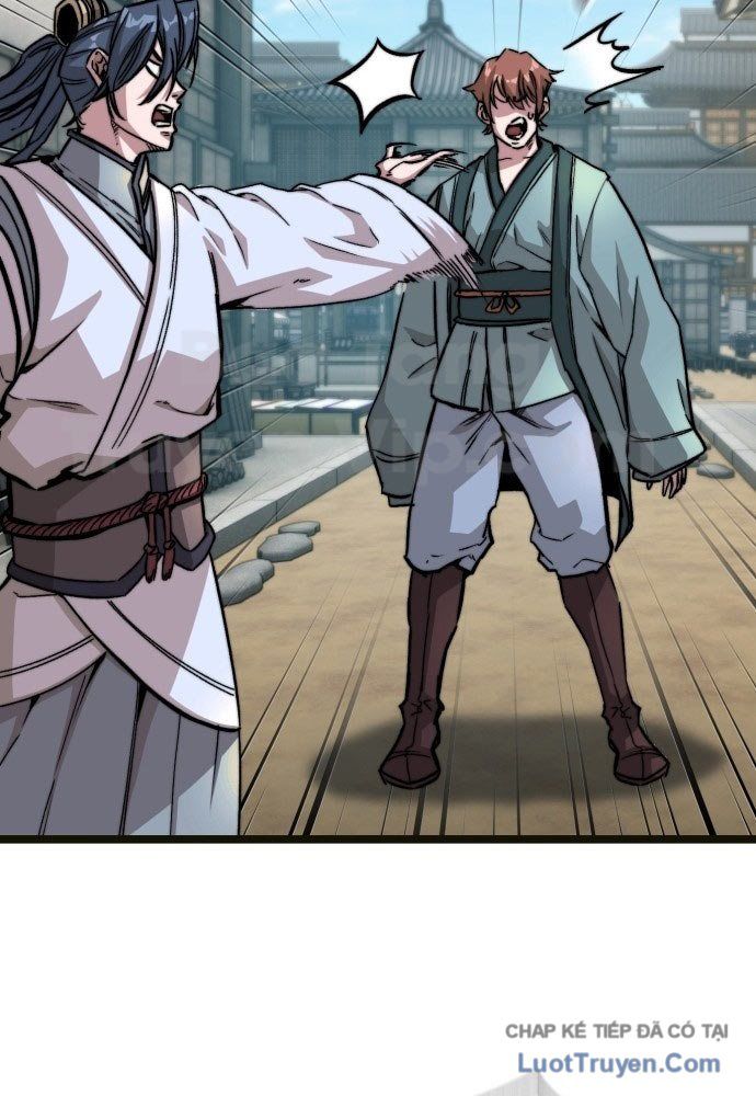 Tuyệt Thế Học Sĩ Chapter 2 - Trang 2