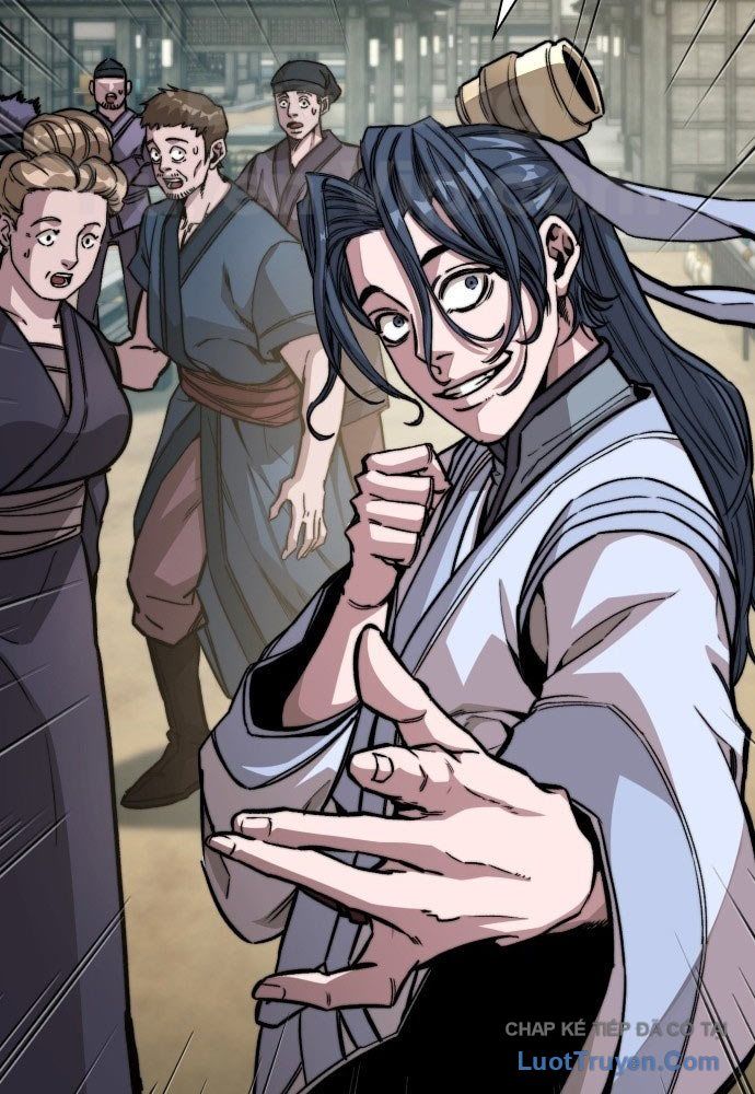 Tuyệt Thế Học Sĩ Chapter 2 - Trang 2