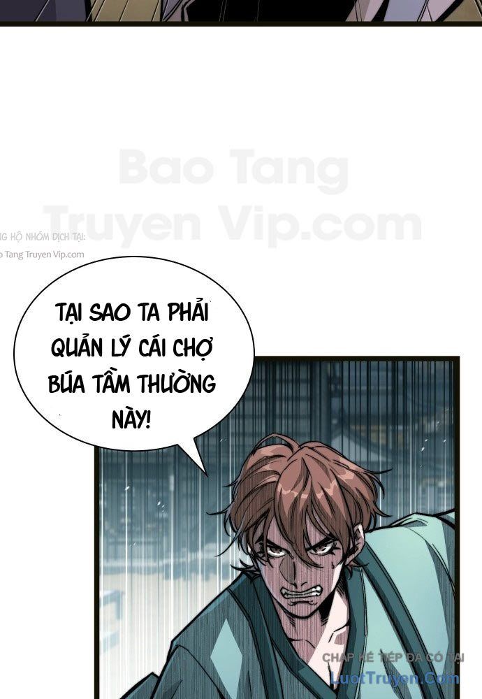 Tuyệt Thế Học Sĩ Chapter 2 - Trang 2
