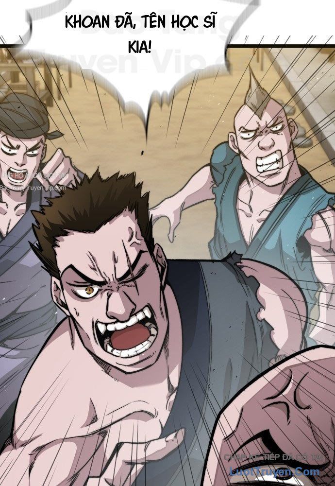 Tuyệt Thế Học Sĩ Chapter 2 - Trang 2