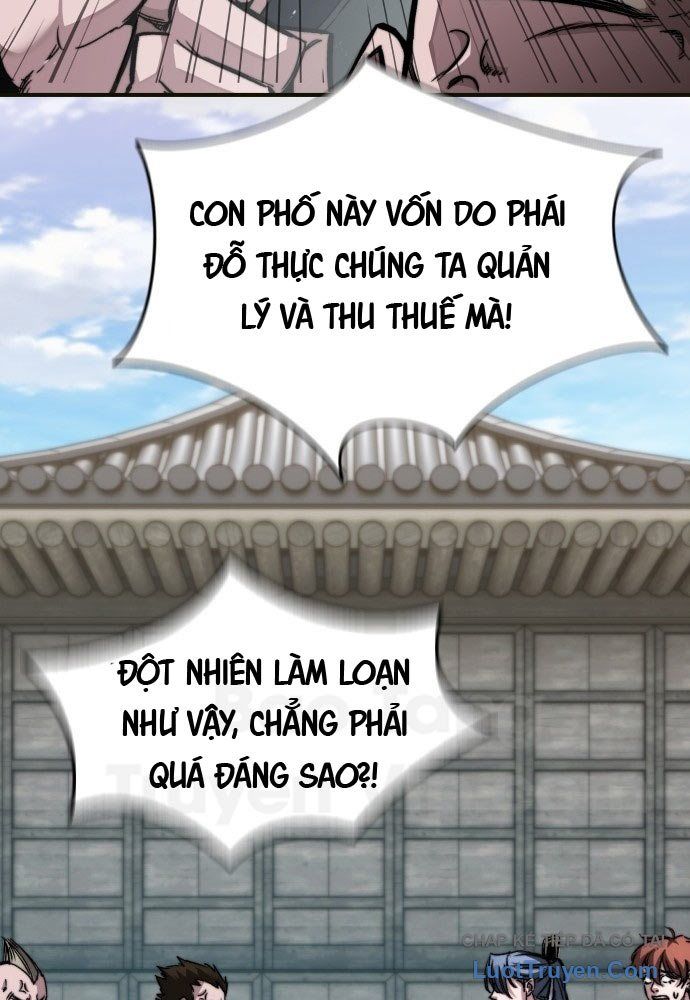 Tuyệt Thế Học Sĩ Chapter 2 - Trang 2