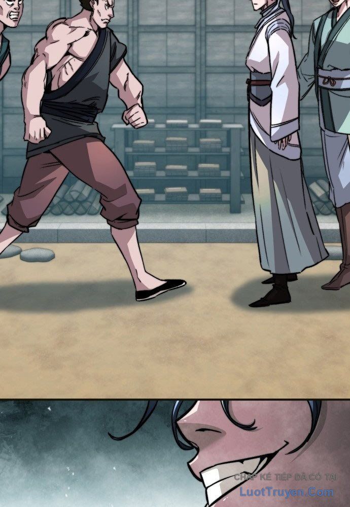 Tuyệt Thế Học Sĩ Chapter 2 - Trang 2