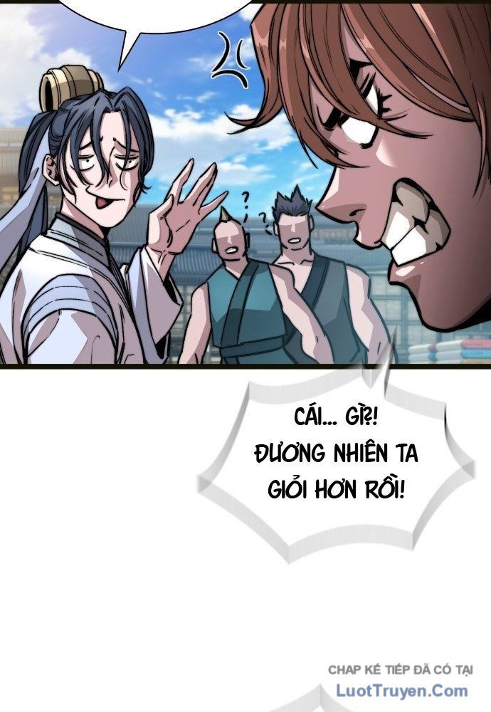 Tuyệt Thế Học Sĩ Chapter 2 - Trang 2