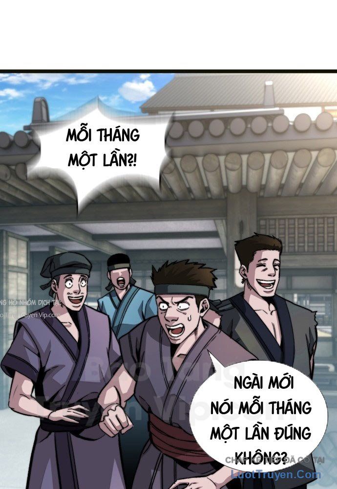 Tuyệt Thế Học Sĩ Chapter 2 - Trang 2