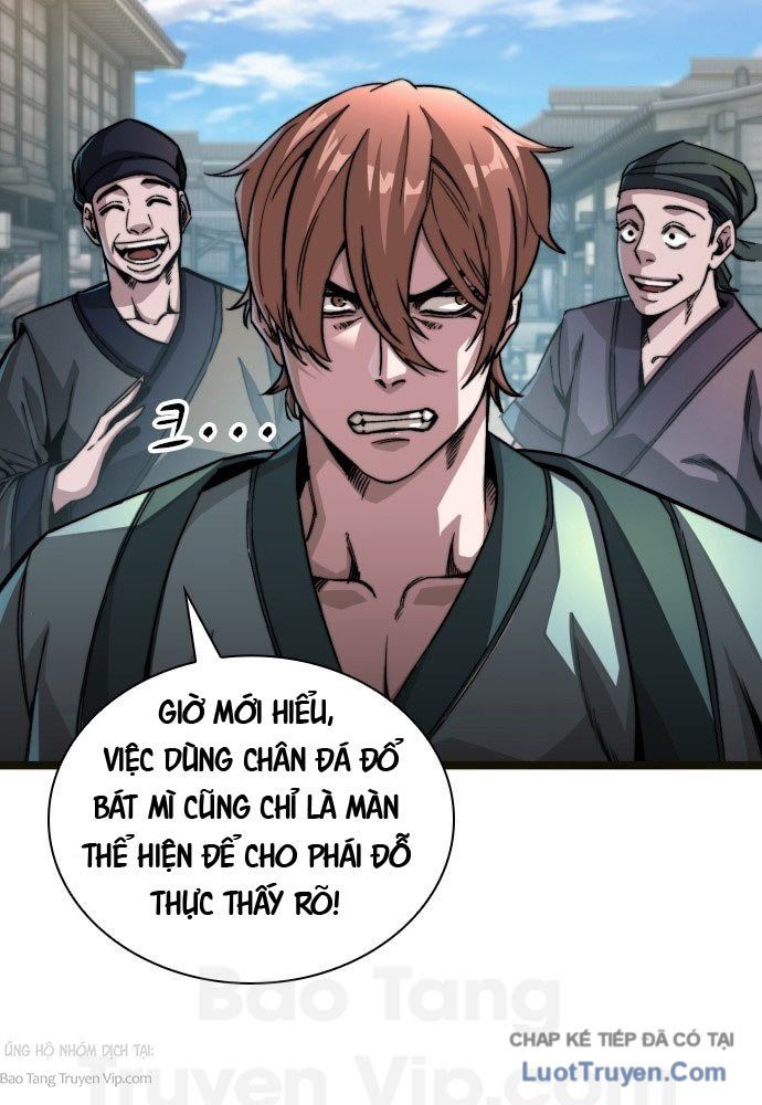 Tuyệt Thế Học Sĩ Chapter 2 - Trang 2