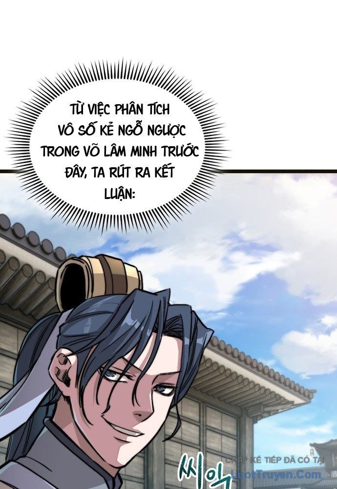 Tuyệt Thế Học Sĩ Chapter 2 - Trang 2