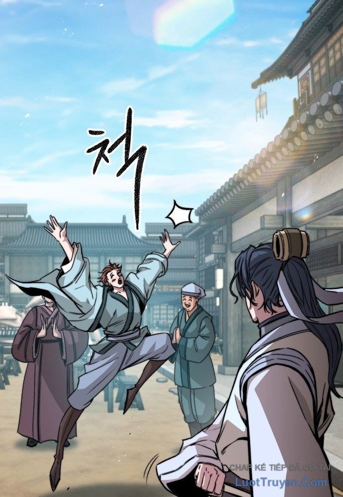 Tuyệt Thế Học Sĩ Chapter 2 - Trang 2