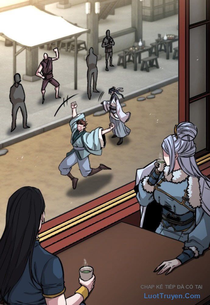 Tuyệt Thế Học Sĩ Chapter 2 - Trang 2